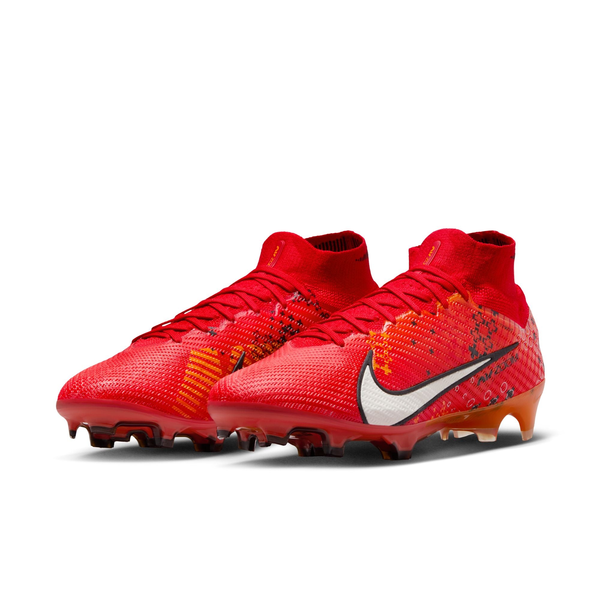 Nike Zoom Superfly 9 MDS Elite Firm Ground Soccer Boots Dreamspeed 7