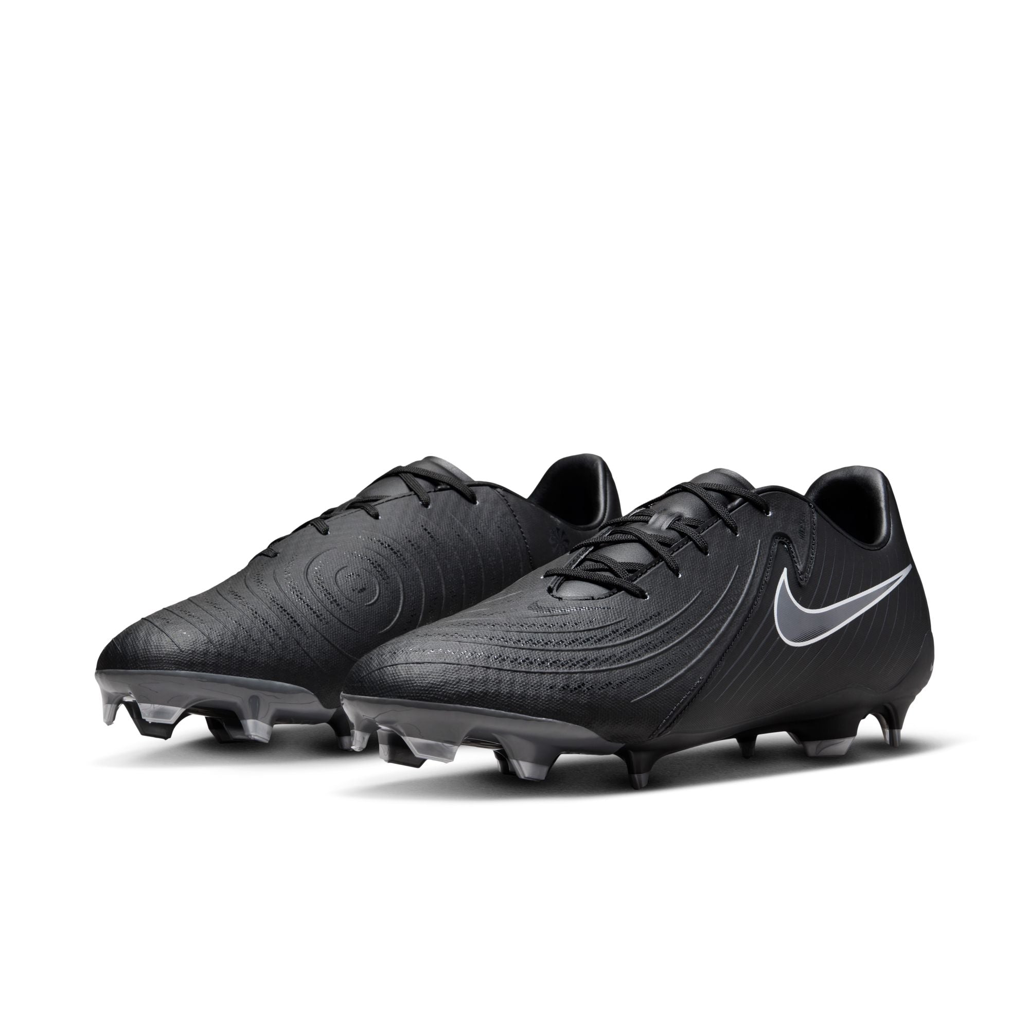 Nike phantom all black on sale