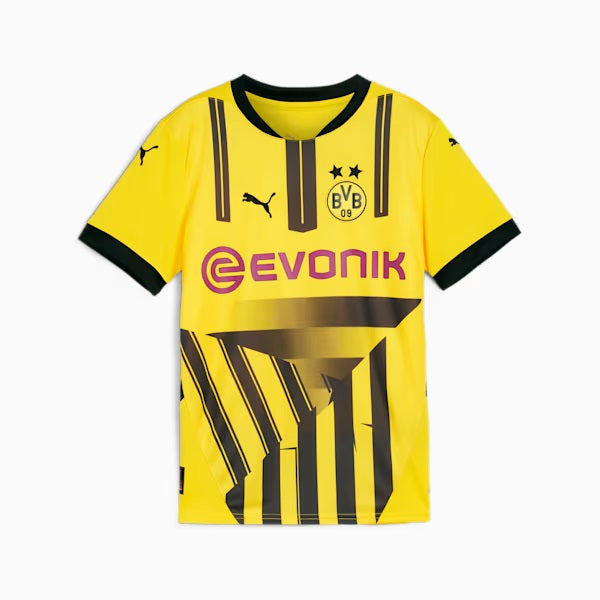 Borussia Dortmund 2024/25 Cup Jersey