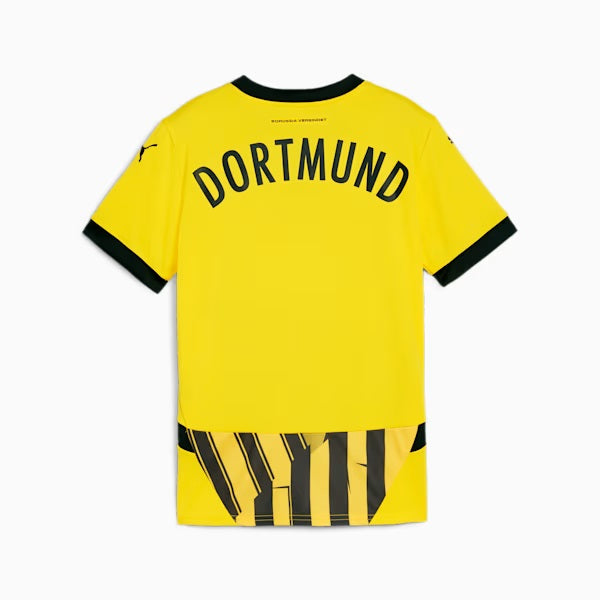 Borussia Dortmund 2024/25 Cup Jersey