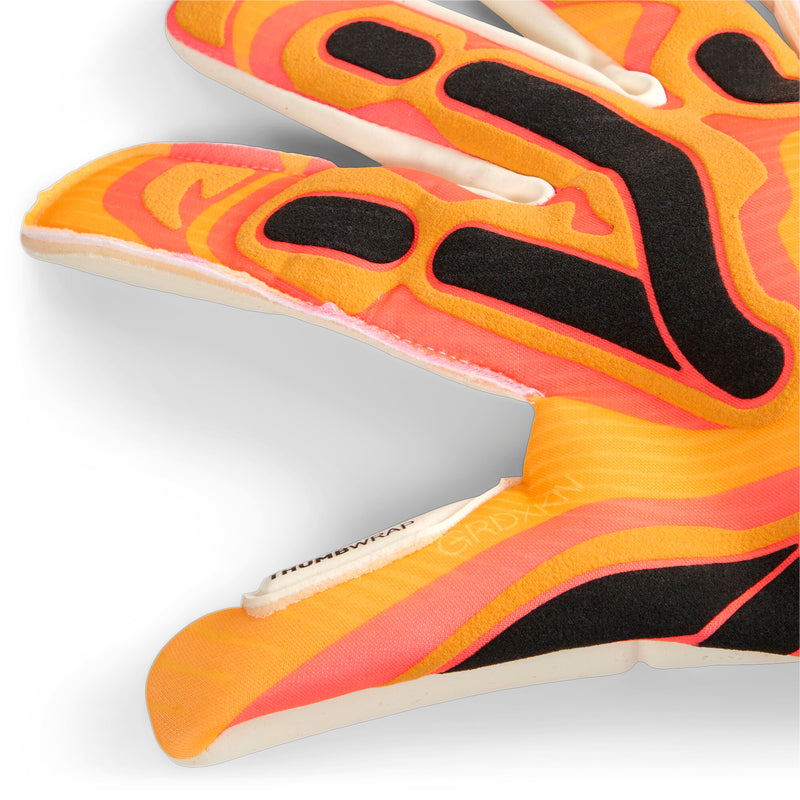Ultra Ultimate Hybrid Goal Keeper Gloves