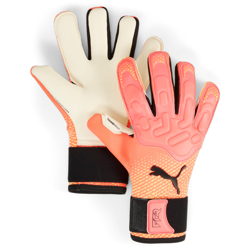 Future Pro Hybrid Goal Keeper Gloves