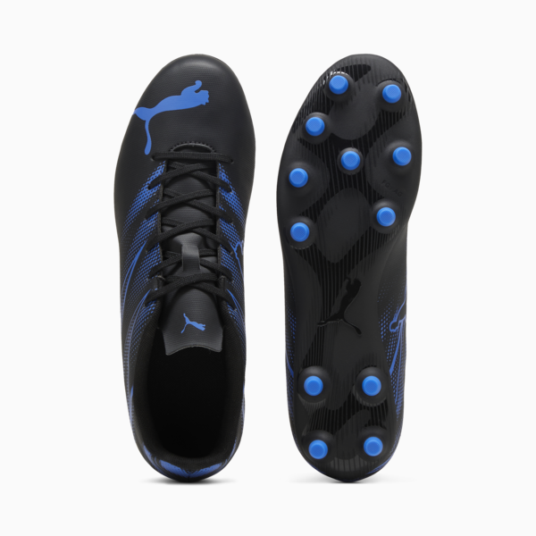 JR Attacanto Multi-Ground Soccer Boots