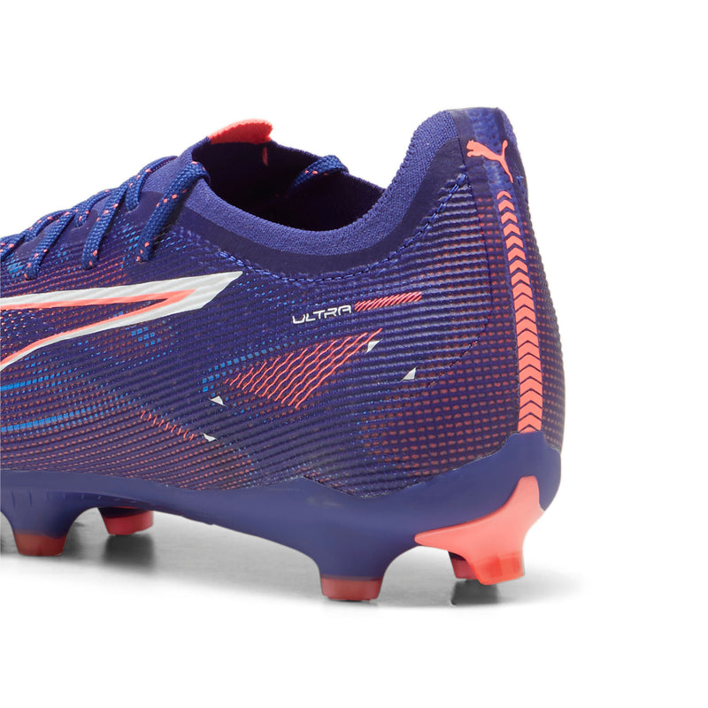 Ultra 5 Pro Multi-Ground Soccer Boots - Formula Pack