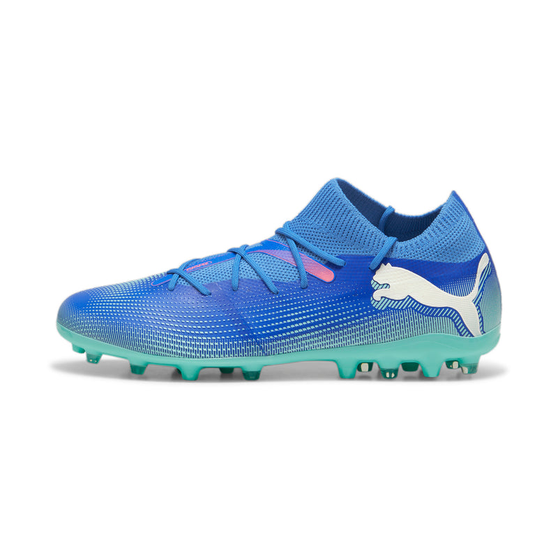 Future 7 Match Multi-Ground Soccer Boots - Formula Pack