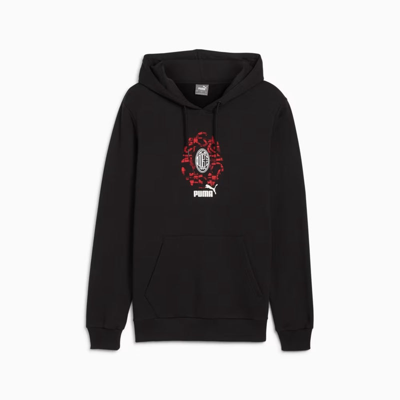 AC Milan ftblCULTURE Adult Hoodie