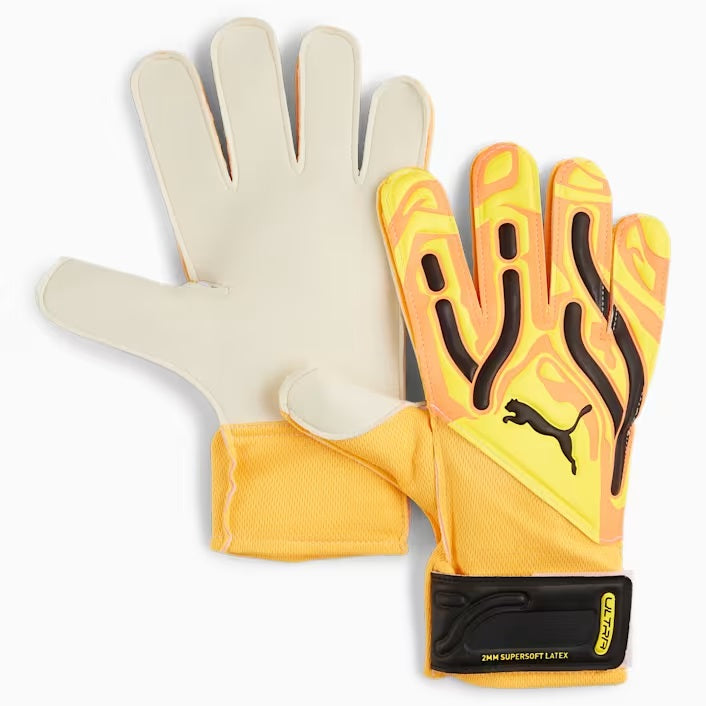 Ultra Play RC Goal Keeper Gloves