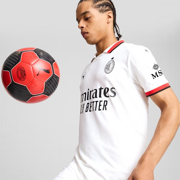 AC Milan 2024/25 Replica Away Jersey