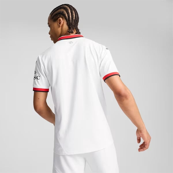 AC Milan 2024/25 Replica Away Jersey