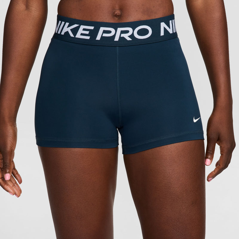 Nike Pro Women's 3" Shorts