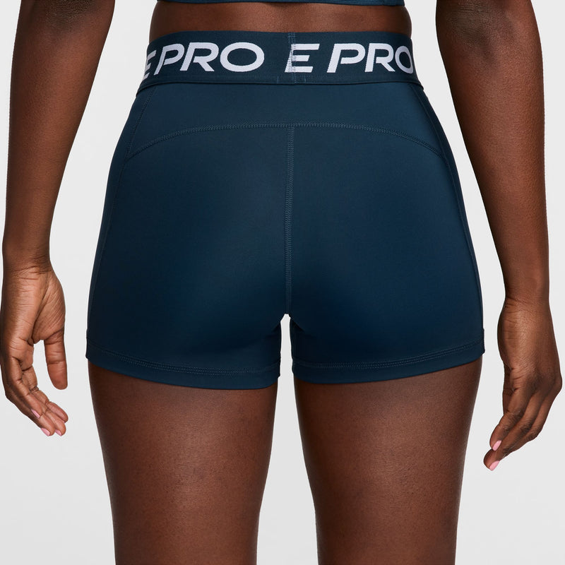 Nike Pro Women's 3" Shorts