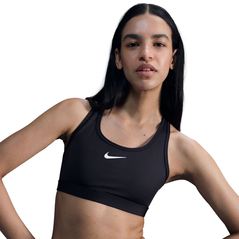 Nike Swoosh Medium Support Padded Sports Bra