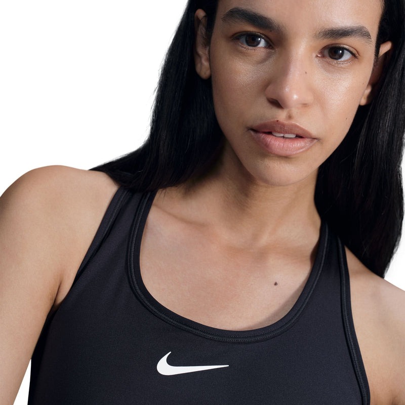 Nike Swoosh Medium Support Padded Sports Bra