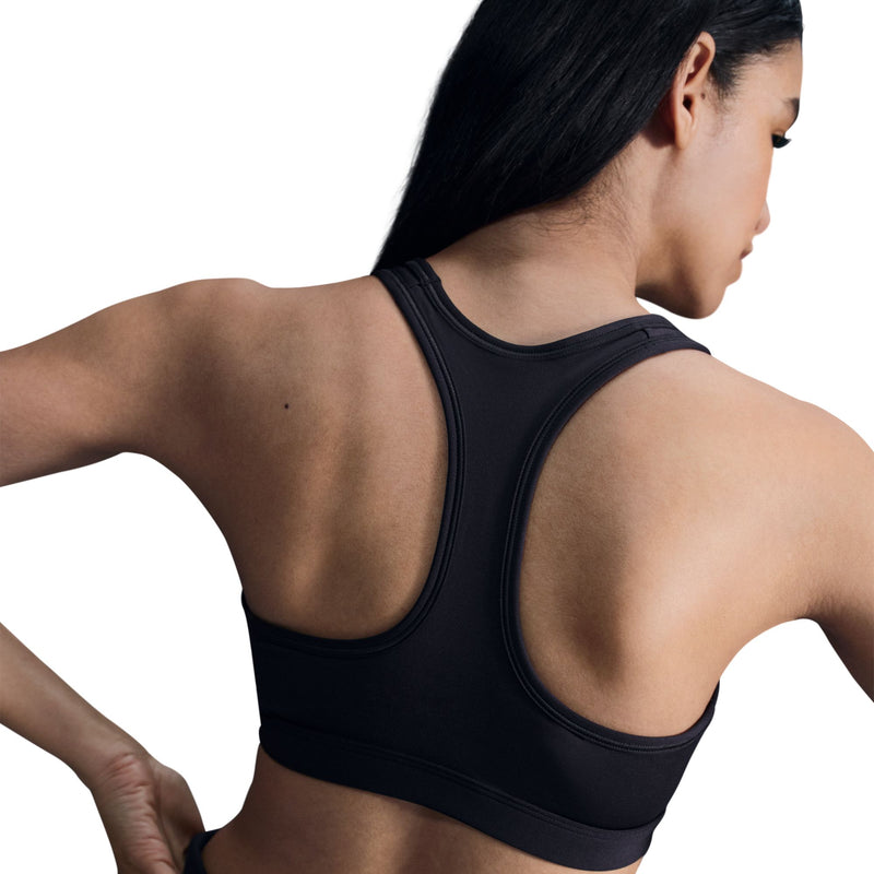 Nike Swoosh Medium Support Padded Sports Bra