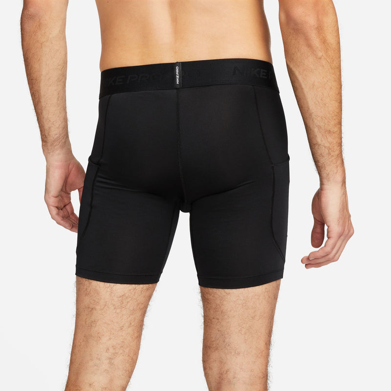 Nike Pro Men's Dri-FIT Fitness Shorts