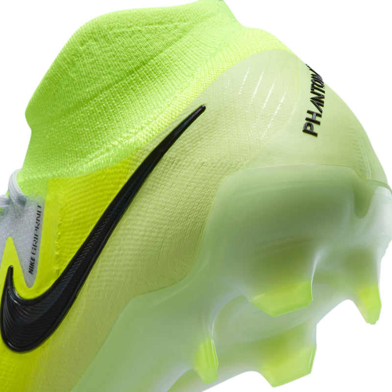 Phantom Luna II Elite Firm Ground Soccer Boots - Mad Voltage Pack