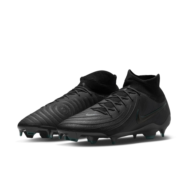 Phantom Luna II Pro Firm Ground Soccer Boots - Shadow Pack