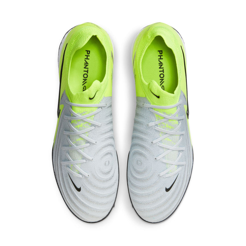 Phantom GX II Pro Turf Soccer Boots - Mad Voltage Pack