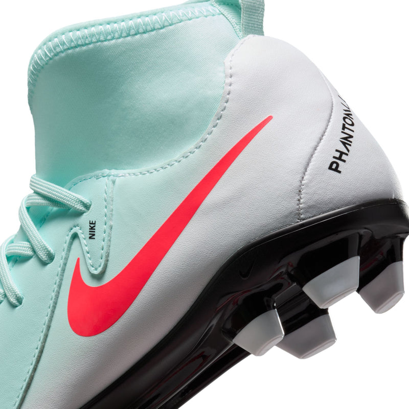 JR Phantom Luna II Club Multi Ground Soccer Boots - Mad Energy Pack