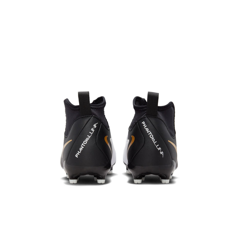 JR Phantom Luna II Academy Multi-Ground Soccer Boots