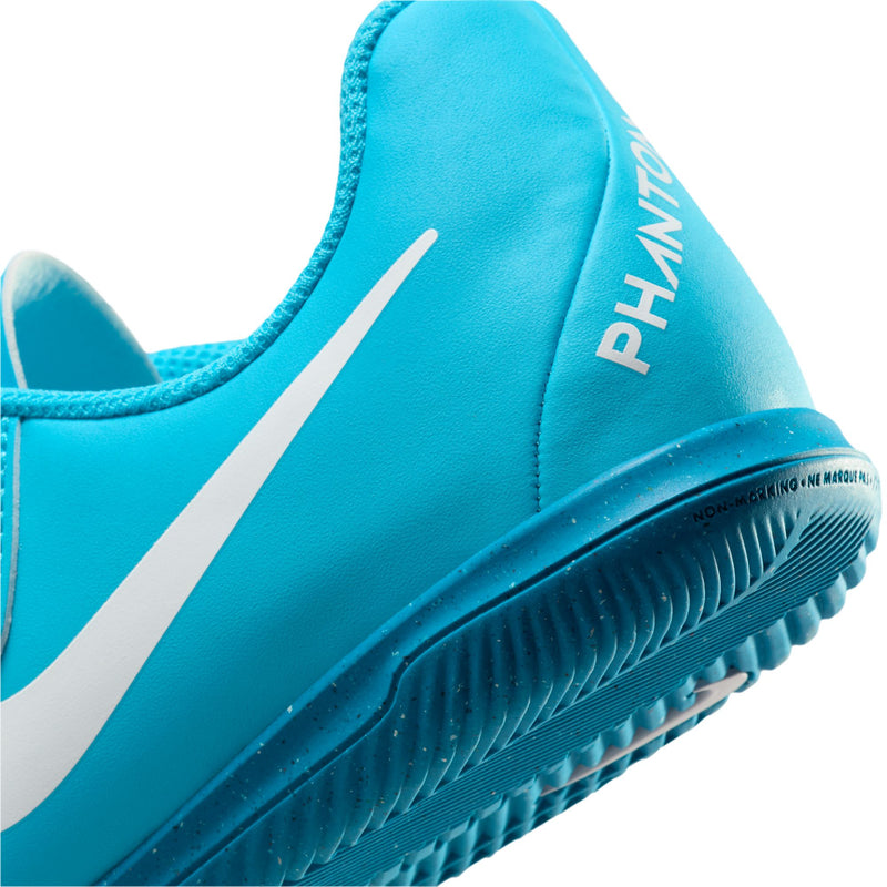 JR Phantom GX II Club Indoor Court Soccer Boots - Mad Ambition Pack