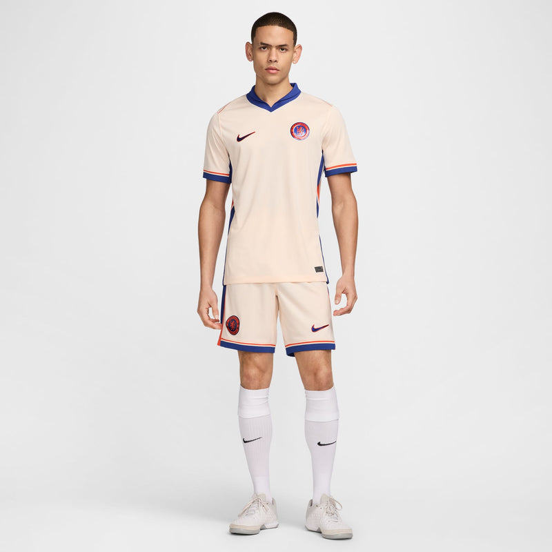 Chelsea FC 2024/25 Stadium Away Jersey