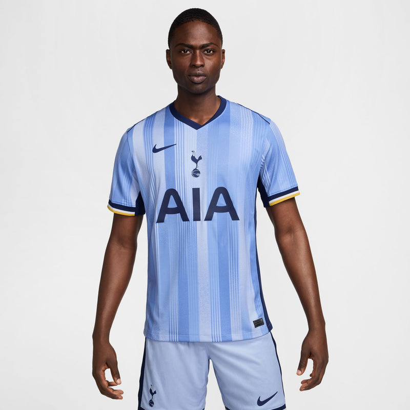 Tottenham Hotspurs 2024/25 Away Stadium Jersey