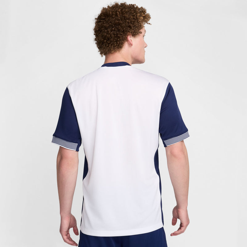 Tottenham Hotspurs FC 2024/25 Home Stadium Jersey