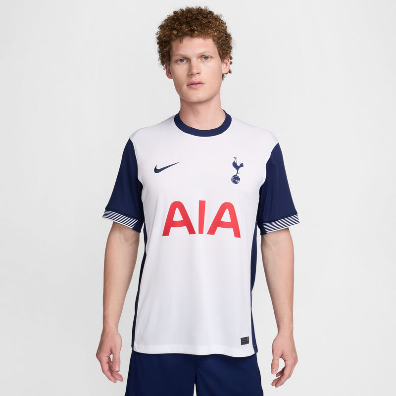 Tottenham Hotspurs FC 2024/25 Home Stadium Jersey