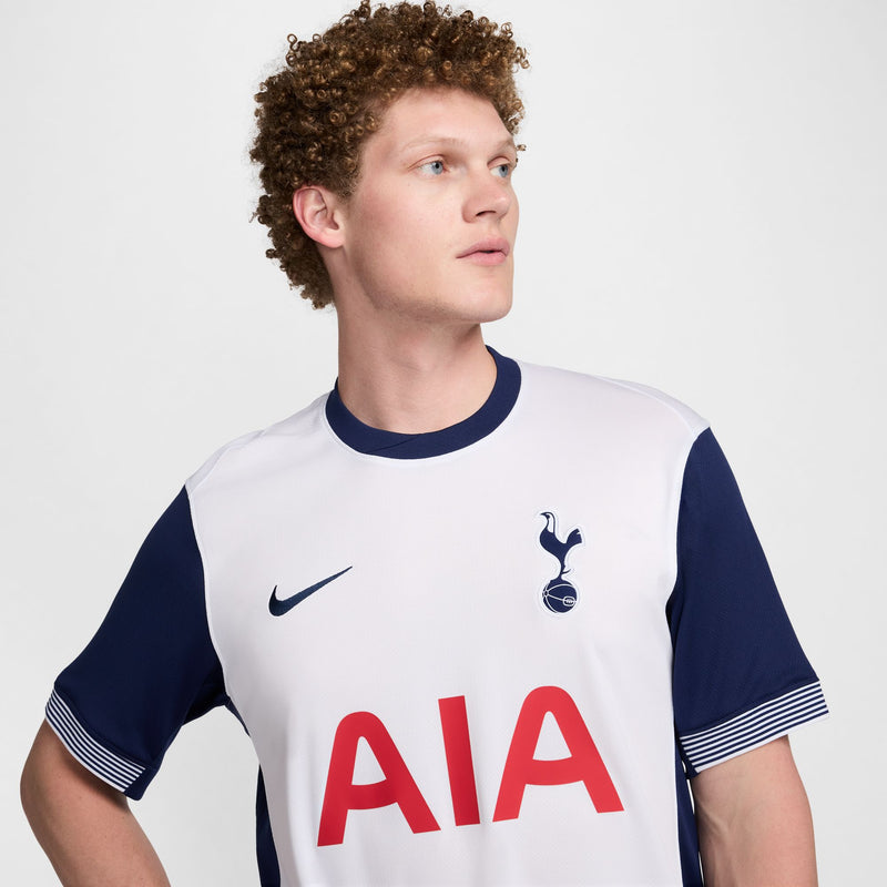 Tottenham Hotspurs FC 2024/25 Home Stadium Jersey