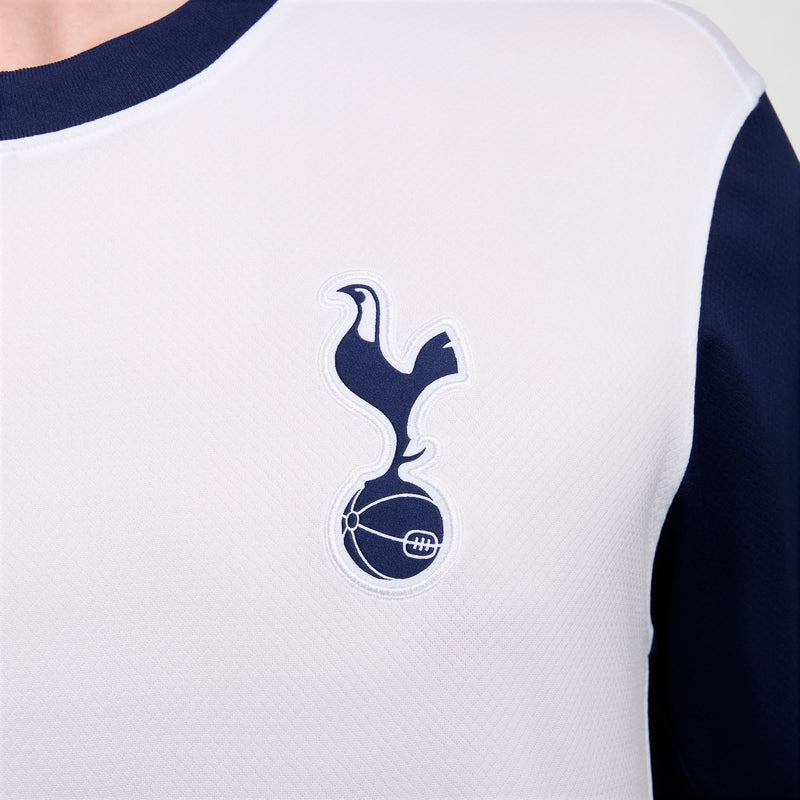 Tottenham Hotspurs FC 2024/25 Home Stadium Jersey