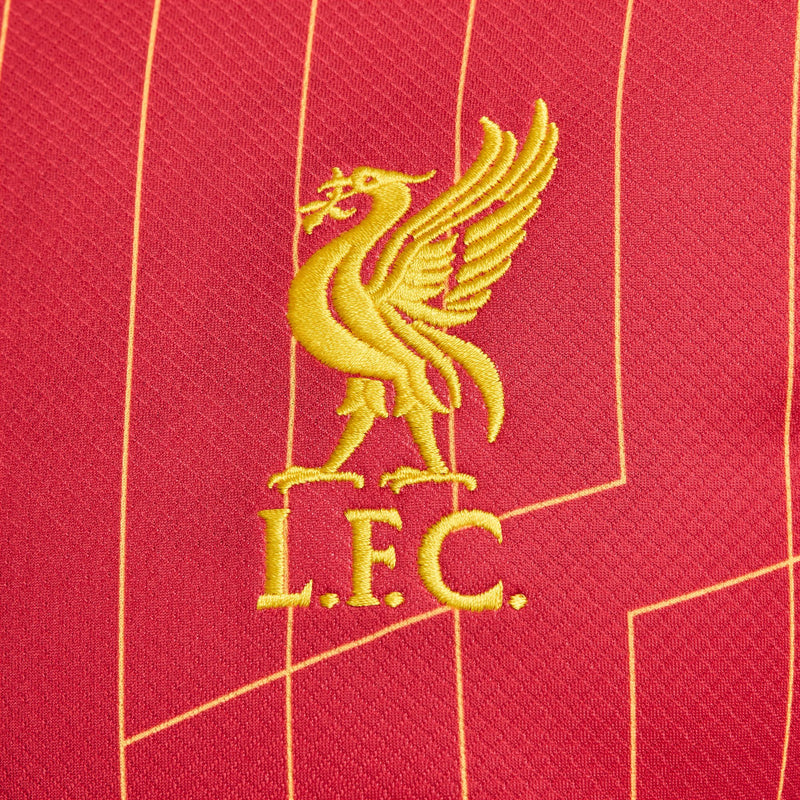 Liverpool FC 2024/25 Home Stadium Jersey