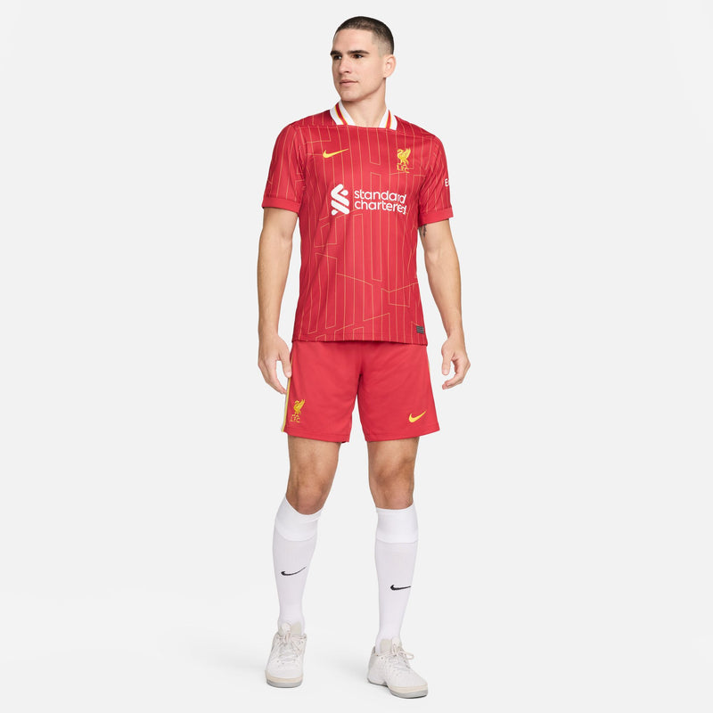 Liverpool FC 2024/25 Home Stadium Jersey