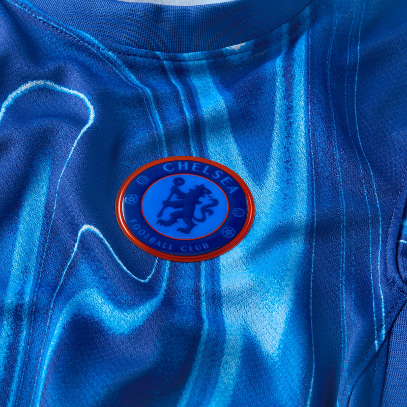 Chelsea FC 2024/25 Youth Stadium Home Jersey