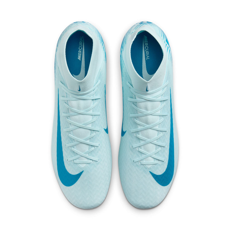 ZOOM Superfly 10 Academy Multi-Ground Soccer Boots - Mad Ambition Pack