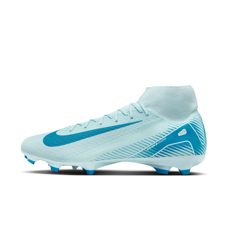 ZOOM Superfly 10 Academy Multi-Ground Soccer Boots - Mad Ambition Pack