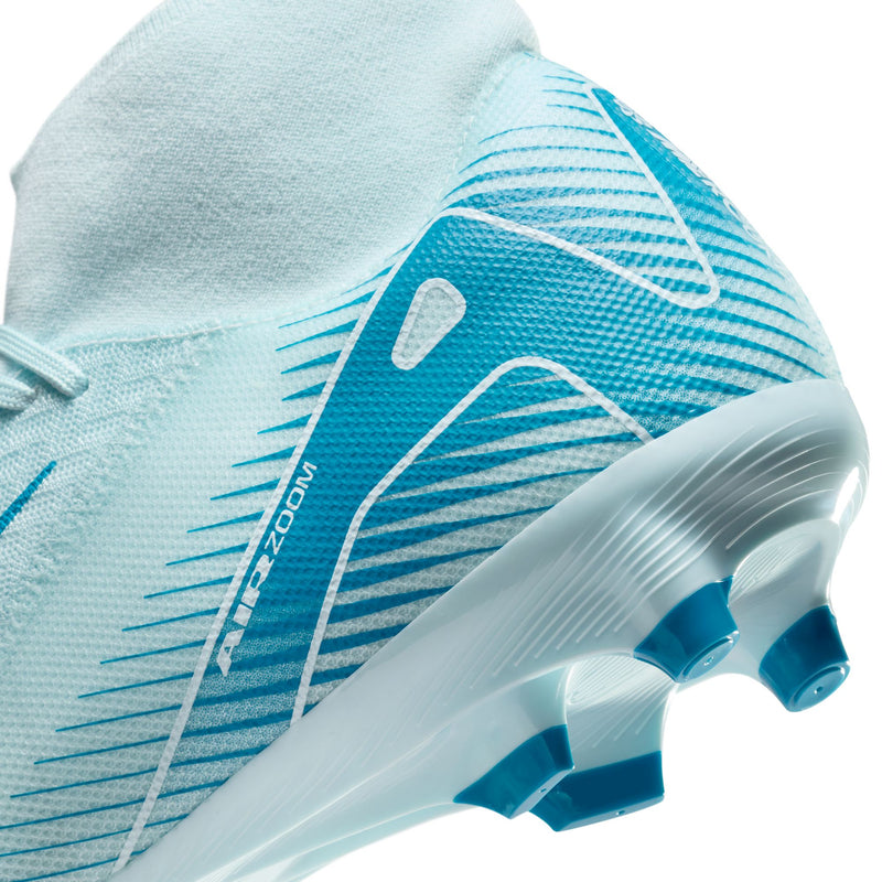 ZOOM Superfly 10 Academy Multi-Ground Soccer Boots - Mad Ambition Pack