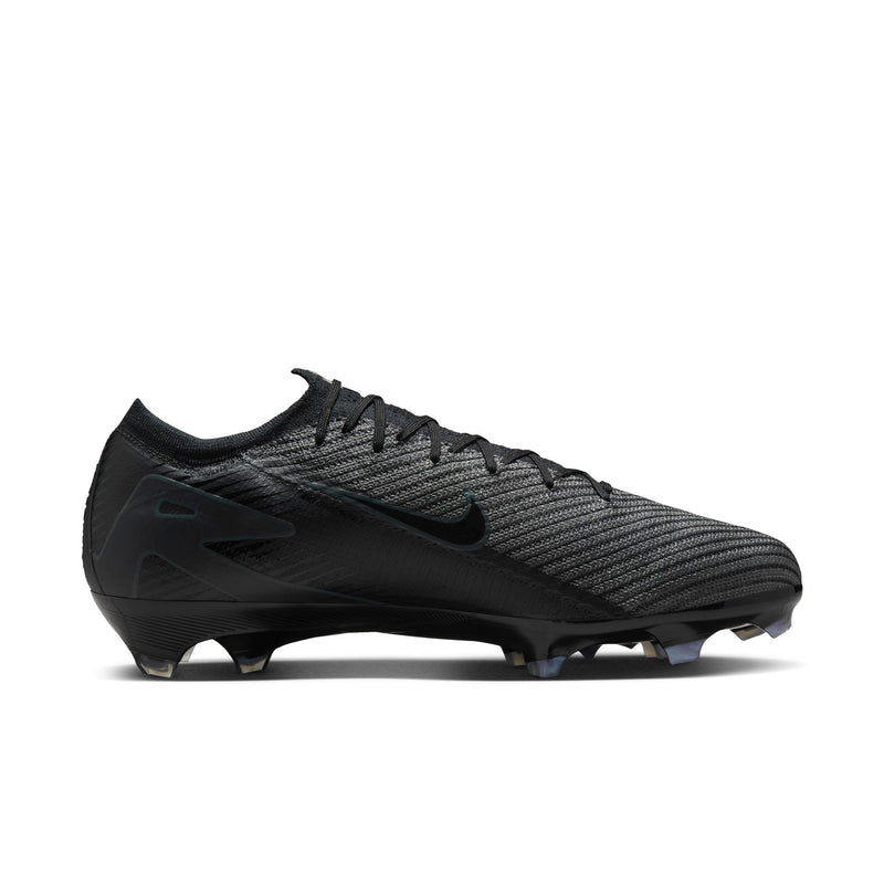 ZOOM Vapor 16 Elite Firm Ground Soccer Boots - Black Pack