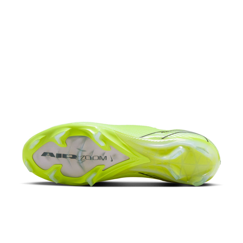 ZOOM Vapor 16 Elite Firm Ground Soccer Boots - Mad Voltage Pack