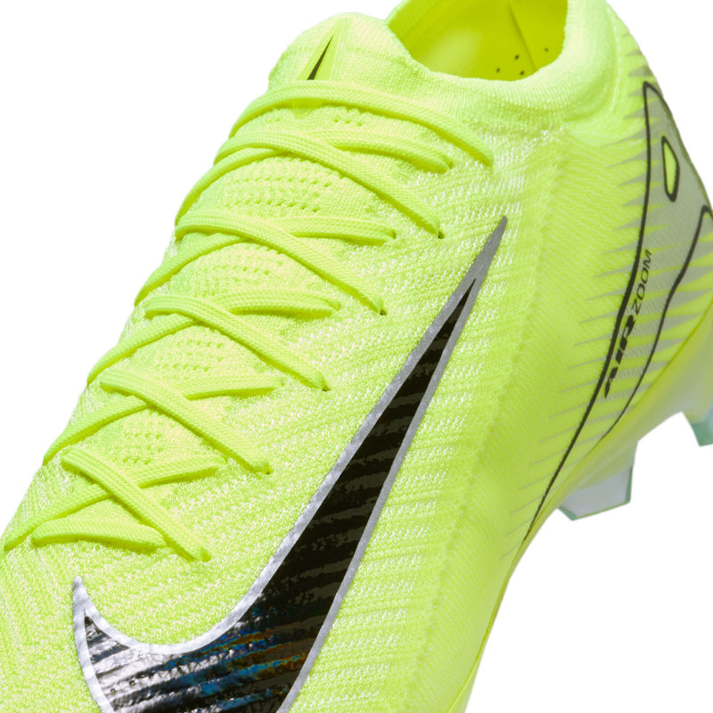 ZOOM Vapor 16 Elite Firm Ground Soccer Boots - Mad Voltage Pack