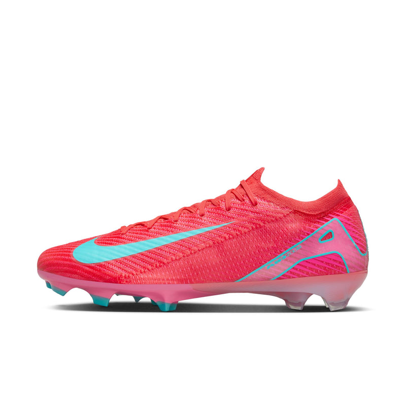 Vapor 16 Elite Firm Ground Soccer Boots - Mad Energy Pack