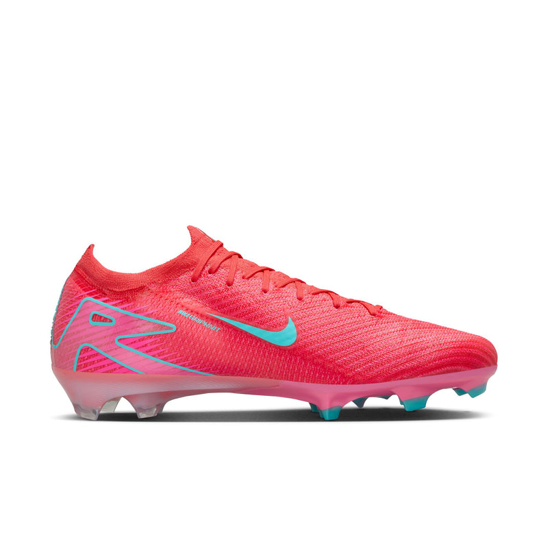 Vapor 16 Elite Firm Ground Soccer Boots - Mad Energy Pack