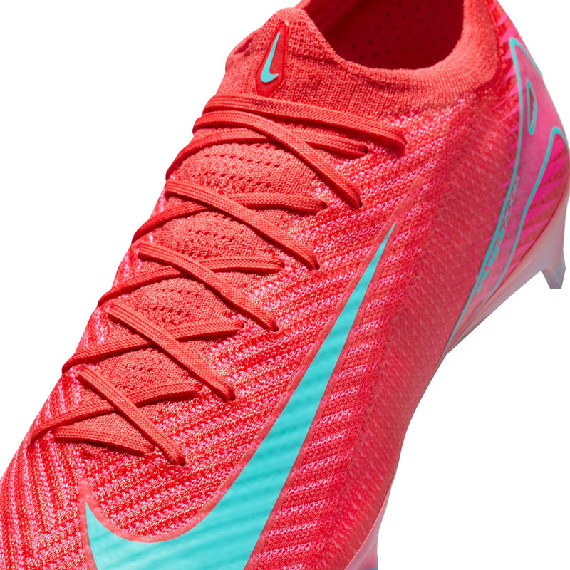 Vapor 16 Elite Firm Ground Soccer Boots - Mad Energy Pack