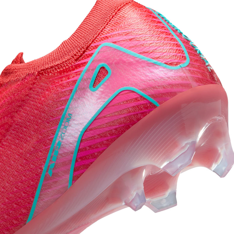 Vapor 16 Elite Firm Ground Soccer Boots - Mad Energy Pack