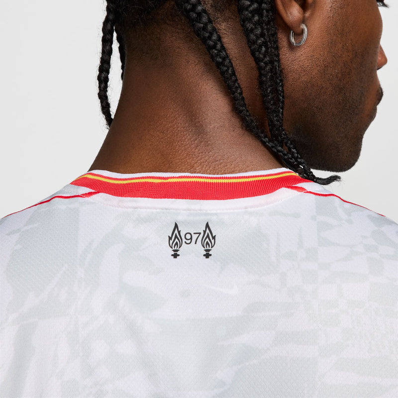 Liverpool FC 2024/25 Third Stadium Jersey