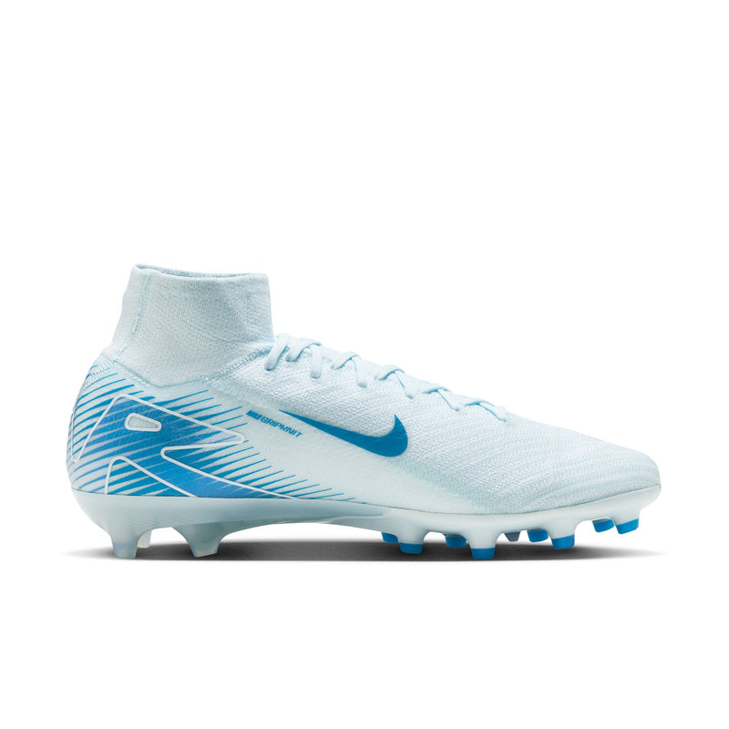 ZOOM Superfly 10 Elite Artificial Ground Soccer Boots - Mad Ambition Pack