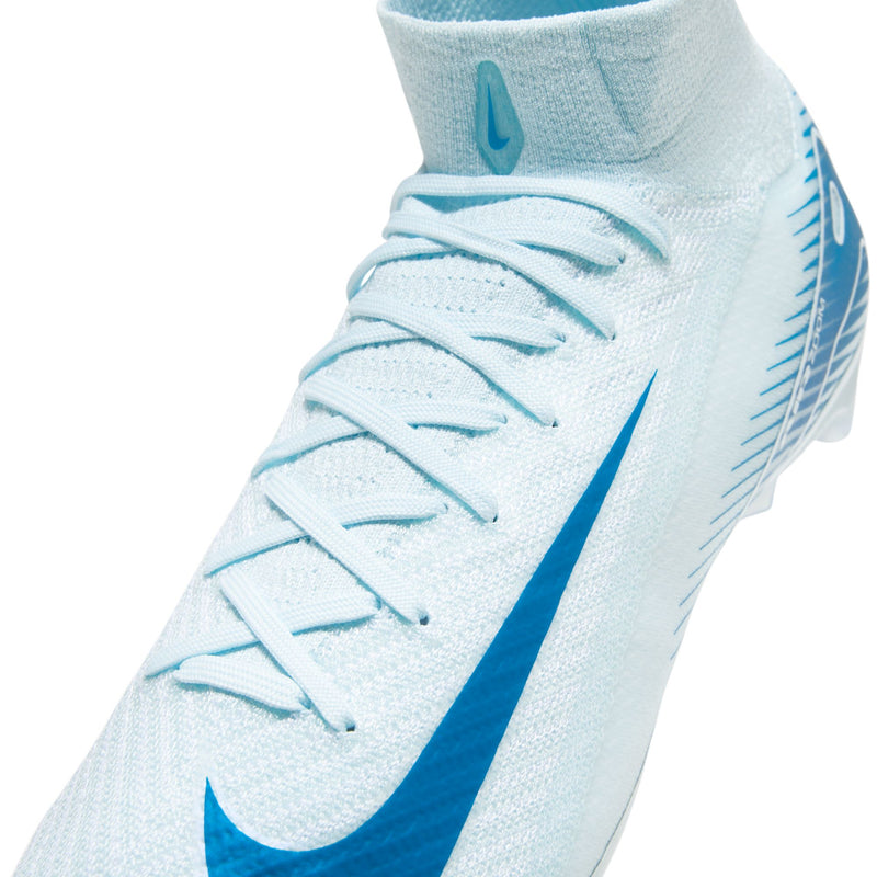 ZOOM Superfly 10 Elite Artificial Ground Soccer Boots - Mad Ambition Pack