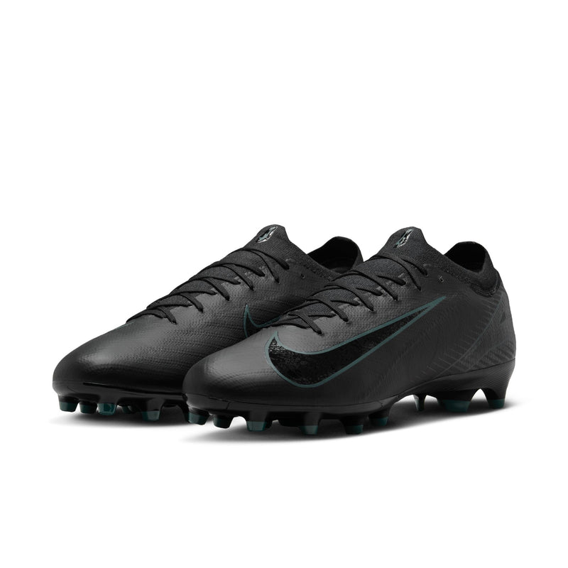 ZOOM Vapor 16 Pro Artificial Ground Soccer Boots - Black Pack