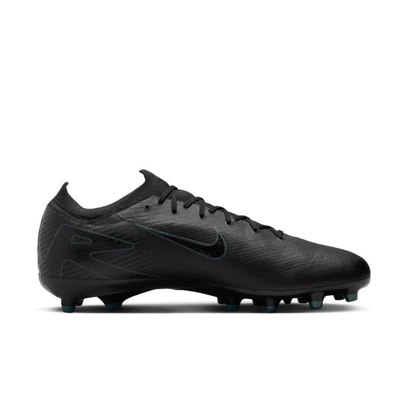 ZOOM Vapor 16 Pro Artificial Ground Soccer Boots - Black Pack