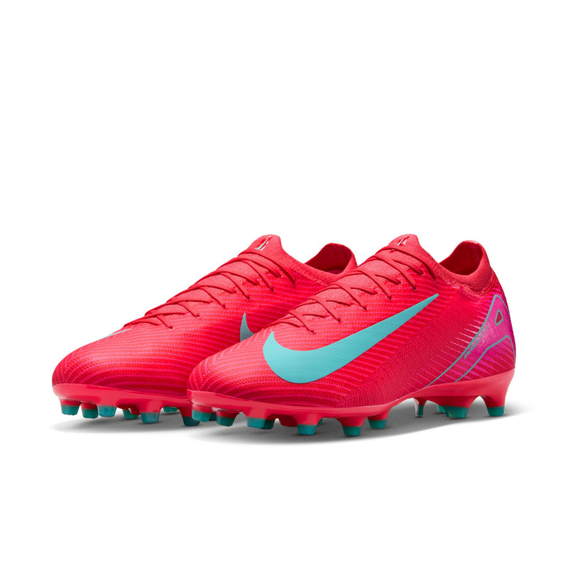 ZOOM Vapor 16 Pro Artificial Ground Soccer Boots - Mad Energy Pack